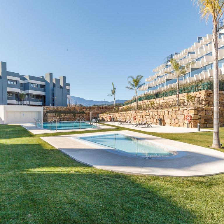 Luxury apartment with 3 bedrooms - Apartamento Premium de 3 dormitorios con balcón - 26