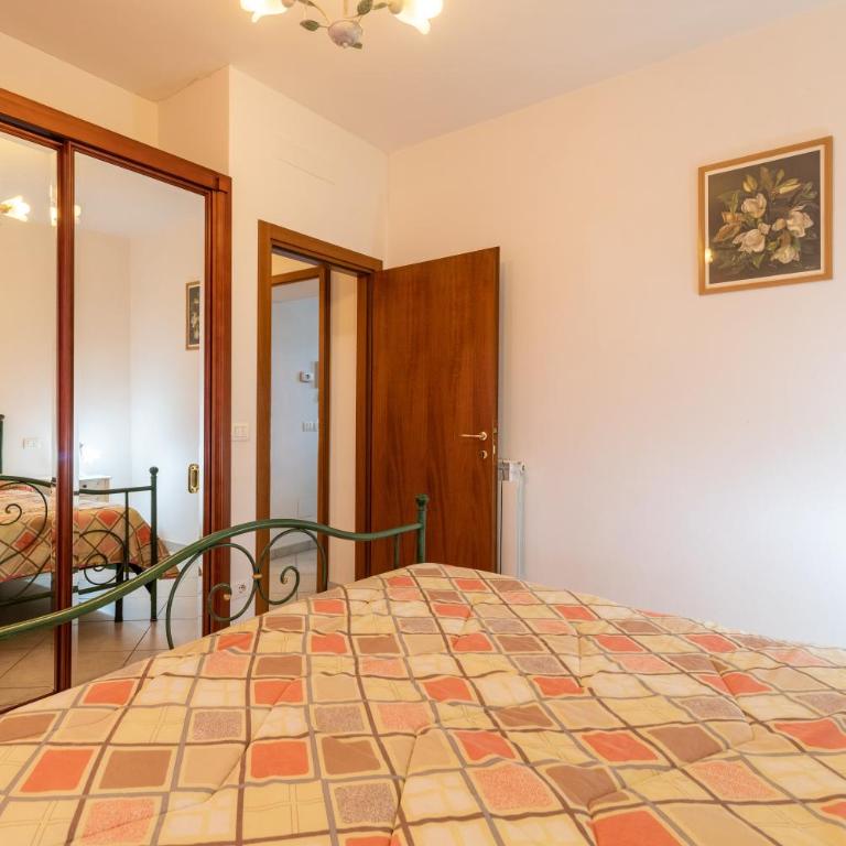 Papà Giuseppe La Stalla - Two-Bedroom House - 11