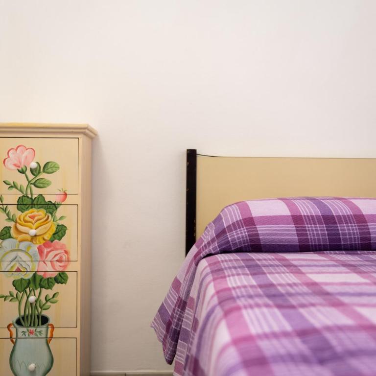Papà Giuseppe La Stalla - Two-Bedroom House - 14