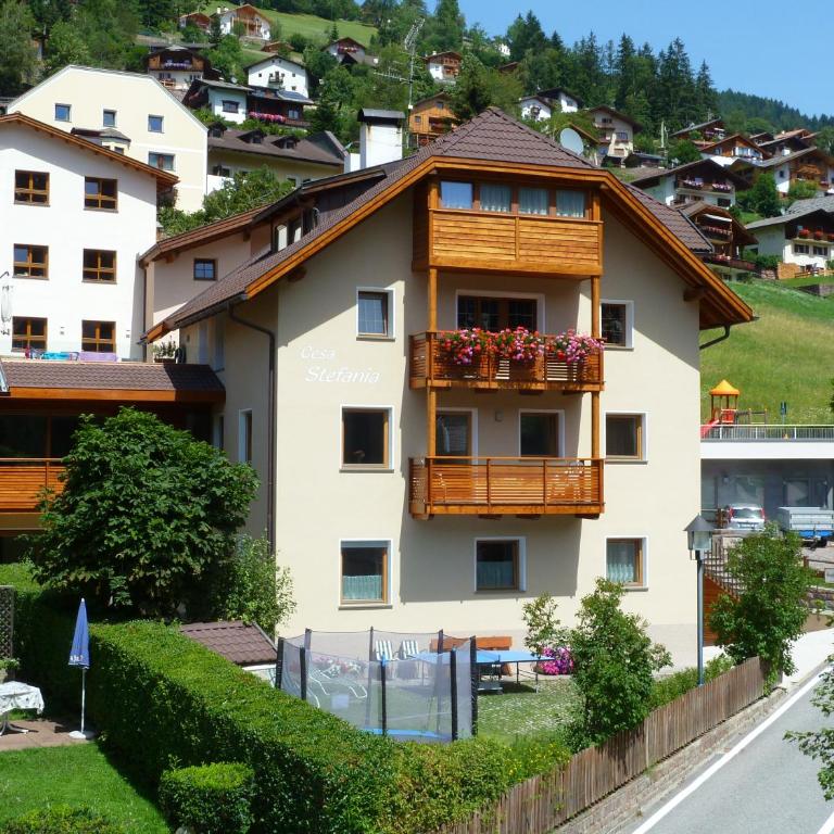 Cesa Stefania - Appartamento Premium con 3 Camere da Letto e Balcone - 31
