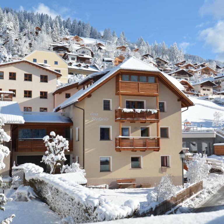 Cesa Stefania - Appartamento Premium con 3 Camere da Letto e Balcone - 5