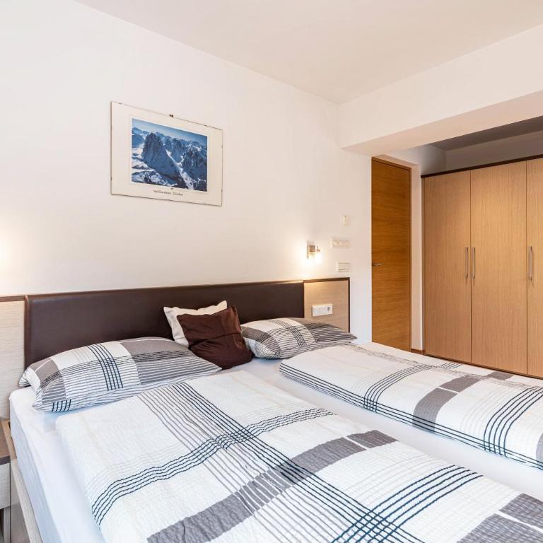 Cesa Stefania - Appartamento Premium con 3 Camere da Letto e Balcone - 17