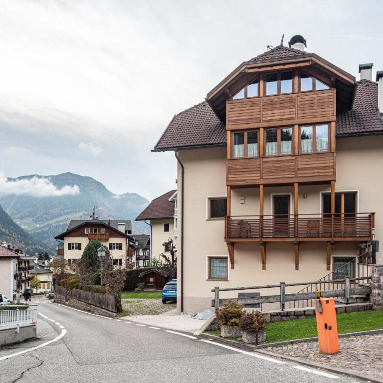 Cesa Stefania - Appartamento Premium con 3 Camere da Letto e Balcone - 28