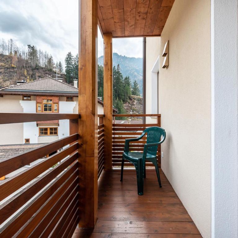 Cesa Stefania - Appartamento Premium con 3 Camere da Letto e Balcone - 20