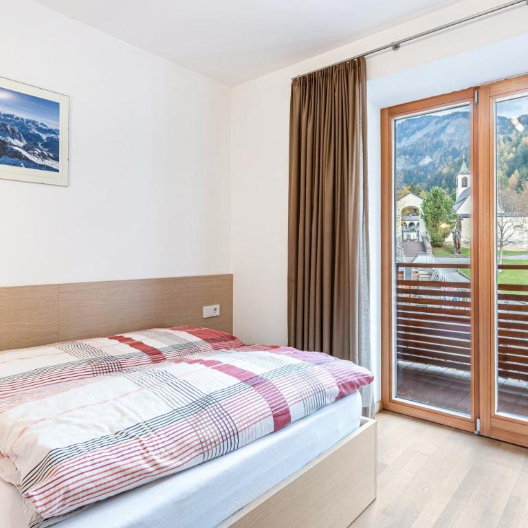 Cesa Stefania - Appartamento Premium con 3 Camere da Letto e Balcone - 6