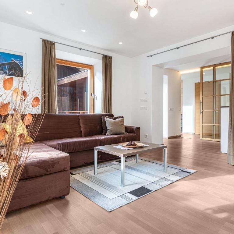 Cesa Stefania - Appartamento Premium con 3 Camere da Letto e Balcone - 10