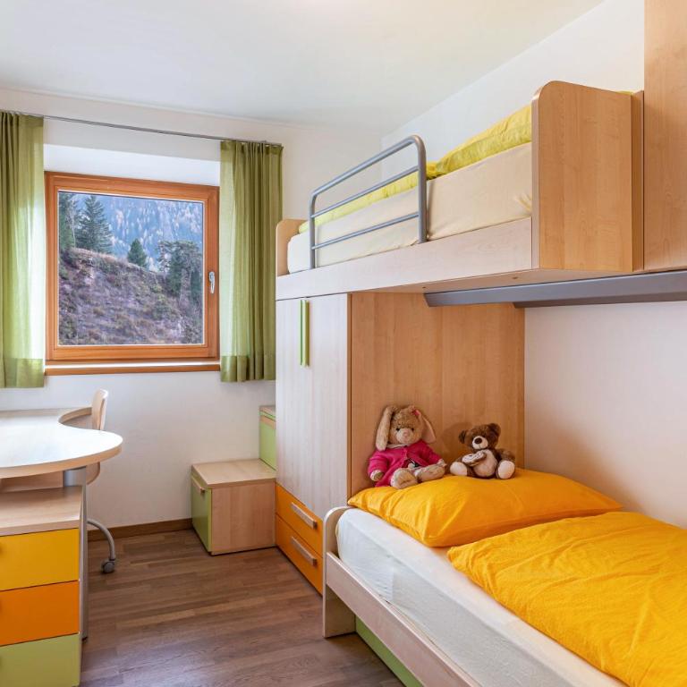 Cesa Stefania - Appartamento Premium con 3 Camere da Letto e Balcone - 7
