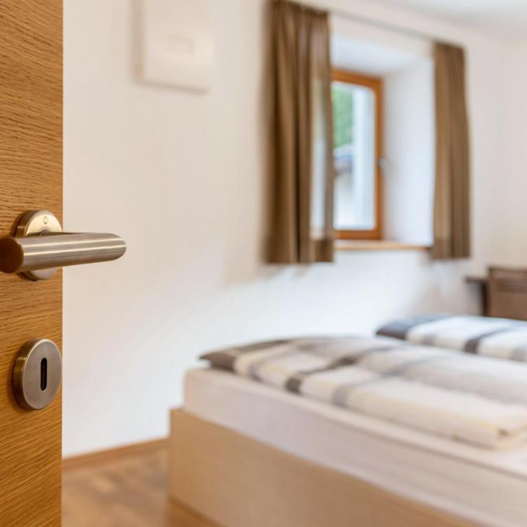 Cesa Stefania - Appartamento Premium con 3 Camere da Letto e Balcone - 21