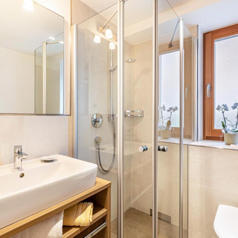 Cesa Stefania - Appartamento Premium con 3 Camere da Letto e Balcone - 25