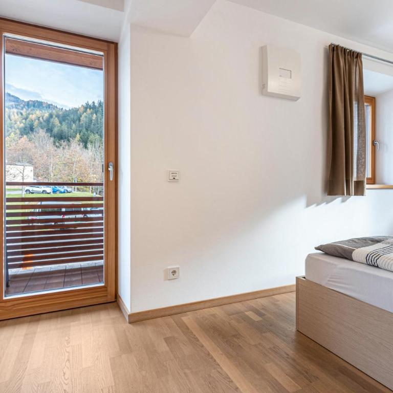 Cesa Stefania - Appartamento Premium con 3 Camere da Letto e Balcone - 19