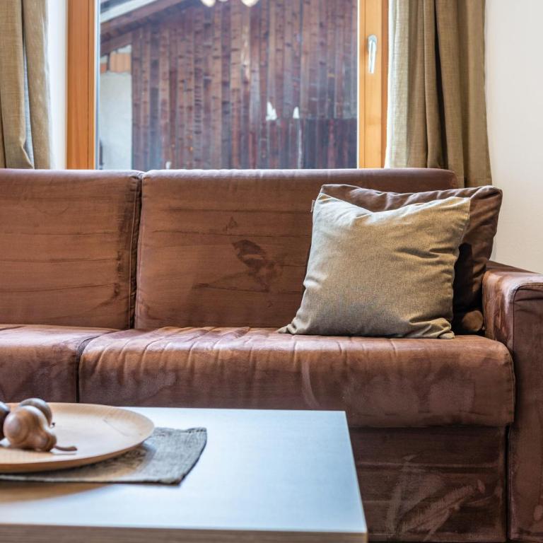 Cesa Stefania - Appartamento Premium con 3 Camere da Letto e Balcone - 11
