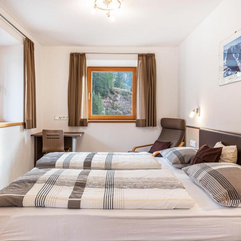 Cesa Stefania - Appartamento Premium con 3 Camere da Letto e Balcone - 4
