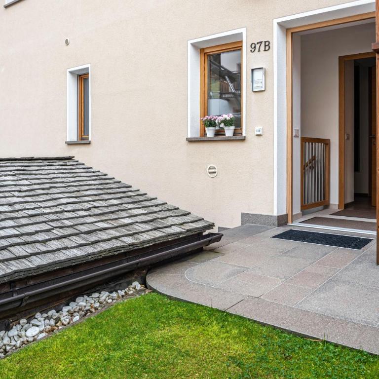 Cesa Stefania - Appartamento Premium con 3 Camere da Letto e Balcone - 27