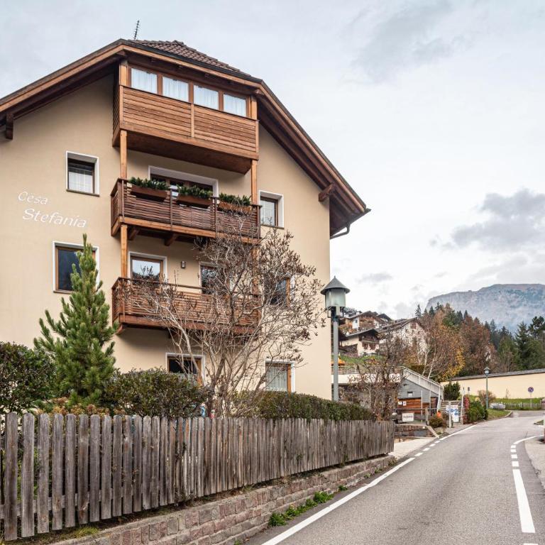 Cesa Stefania - Appartamento Premium con 3 Camere da Letto e Balcone - 29