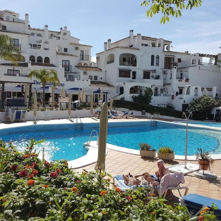 Penthouse at Pueblo Evita - Two-Bedroom Deluxe Apartment with Ocean View - 2