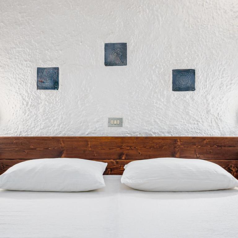 Ginepri - Two-Bedroom Deluxe Apartment with Garden View - 6
