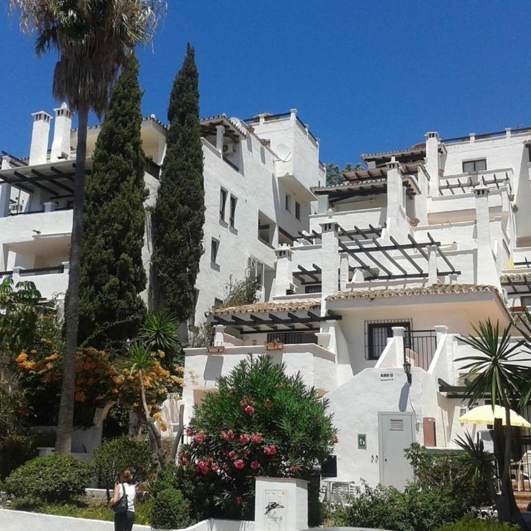Penthouse at Pueblo Evita - Two-Bedroom Deluxe Apartment with Ocean View - 27