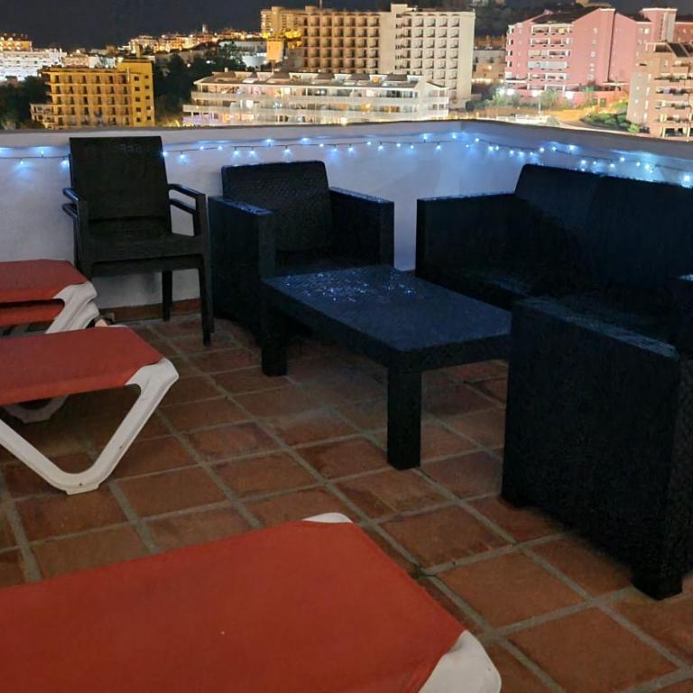 Penthouse at Pueblo Evita - Two-Bedroom Deluxe Apartment with Ocean View - 23