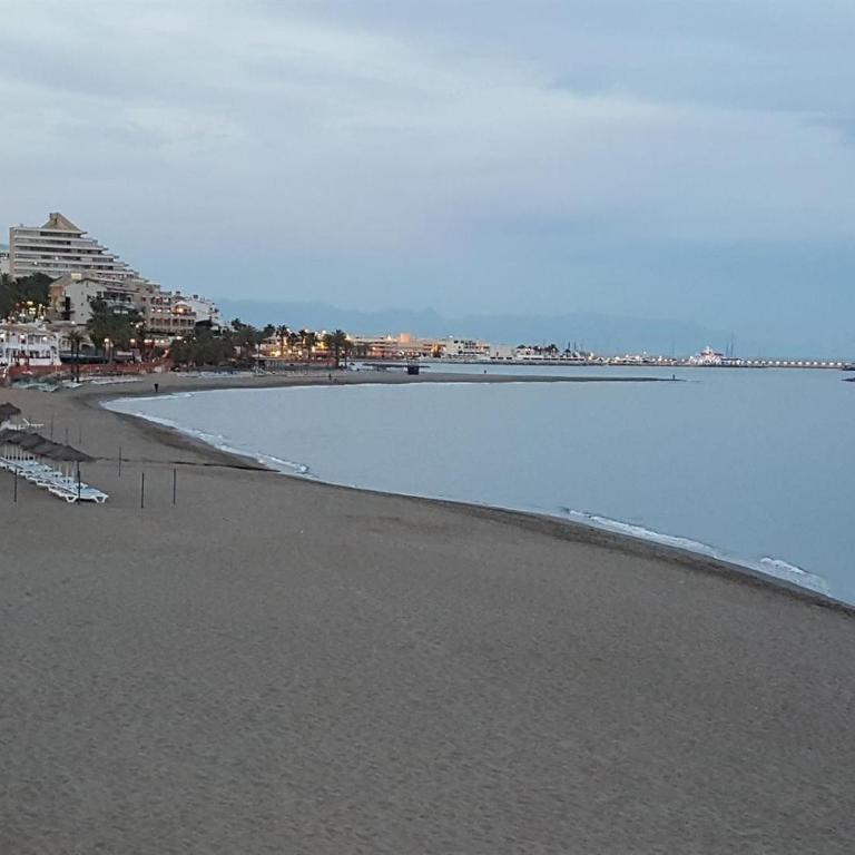 Penthouse at Pueblo Evita - Two-Bedroom Deluxe Apartment with Ocean View - 32