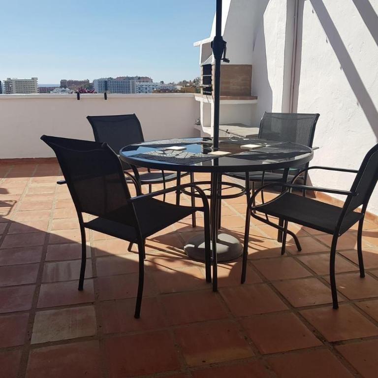 Penthouse at Pueblo Evita - Two-Bedroom Deluxe Apartment with Ocean View - 18