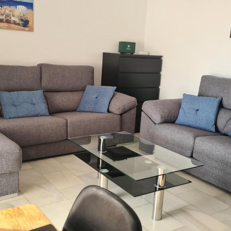 Penthouse at Pueblo Evita - Two-Bedroom Deluxe Apartment with Ocean View - 7