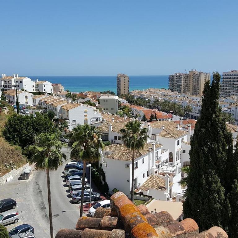 Penthouse at Pueblo Evita - Two-Bedroom Deluxe Apartment with Ocean View - 28