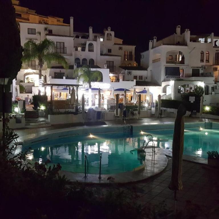 Penthouse at Pueblo Evita - Two-Bedroom Deluxe Apartment with Ocean View - 26