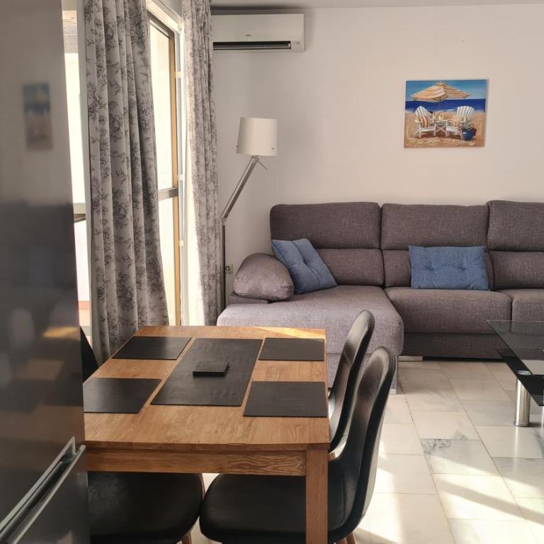 Penthouse at Pueblo Evita - Two-Bedroom Deluxe Apartment with Ocean View - 5