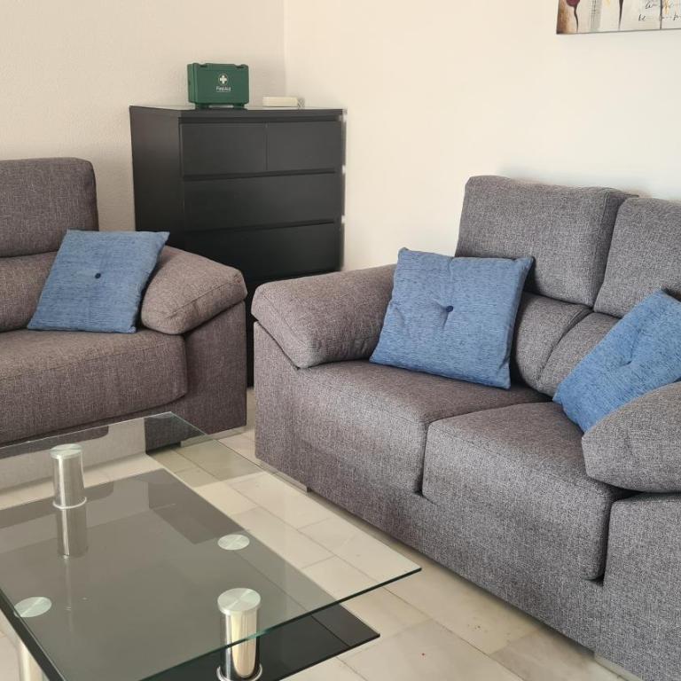 Penthouse at Pueblo Evita - Two-Bedroom Deluxe Apartment with Ocean View - 6