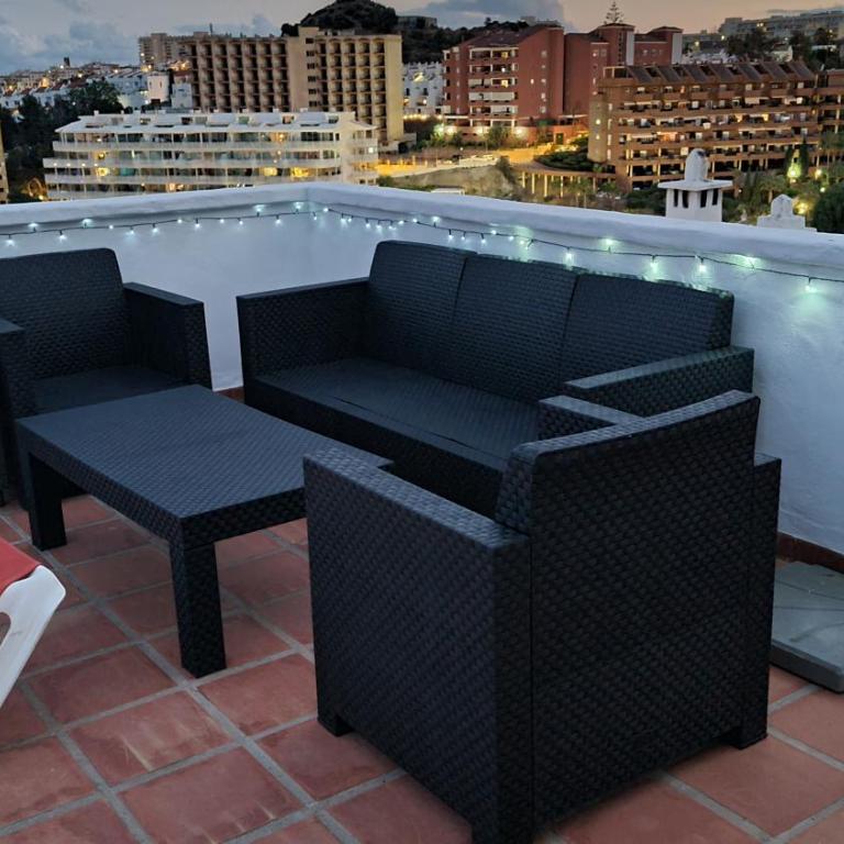 Penthouse at Pueblo Evita - Two-Bedroom Deluxe Apartment with Ocean View - 24