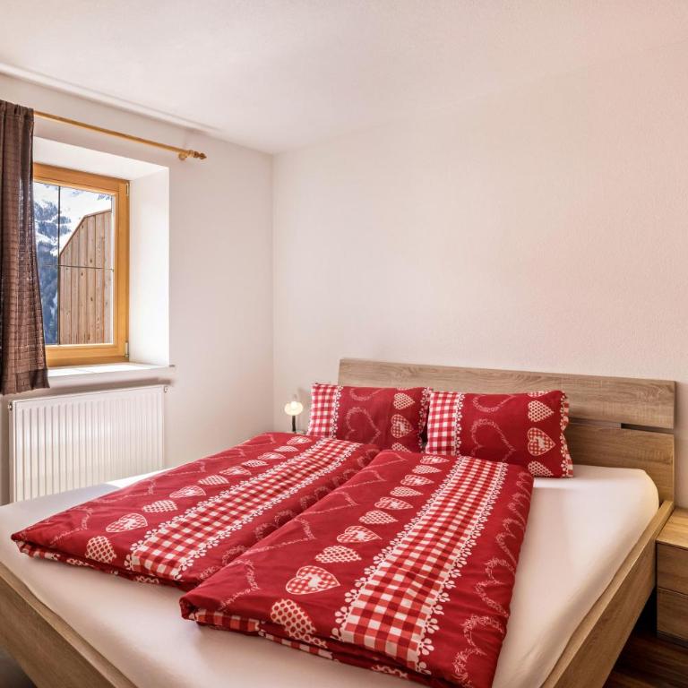 Golserhof Kristall - Appartamento Superior con 1 Camera da Letto e Balcone - 9