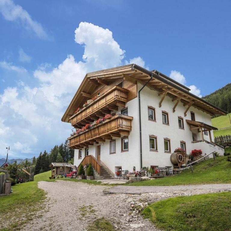 Golserhof Kristall - Appartamento Superior con 1 Camera da Letto e Balcone - 26