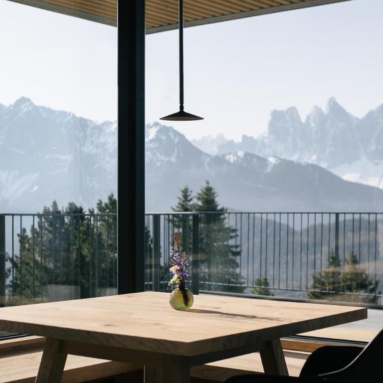anders mountain suites 1 - Doppelzimmer mit Bergblick - 12