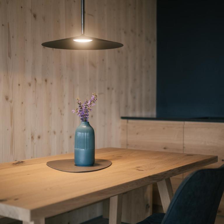 anders mountain suites 1 - Doppelzimmer mit Bergblick - 19
