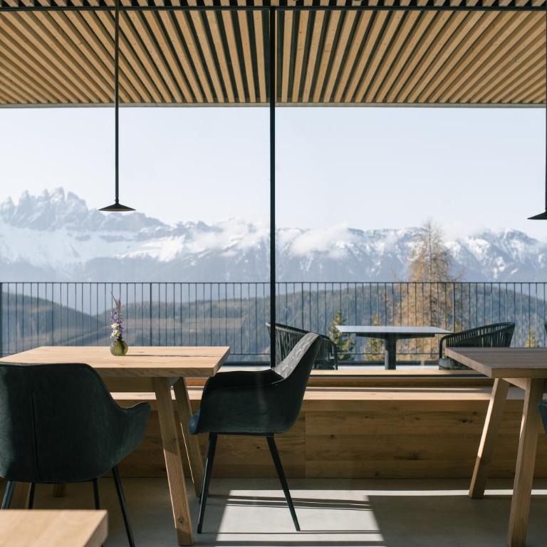 anders mountain suites 1 - Doppelzimmer mit Bergblick - 10