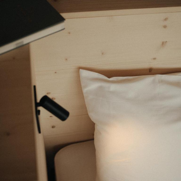 anders mountain suites 1 - Doppelzimmer mit Bergblick - 7