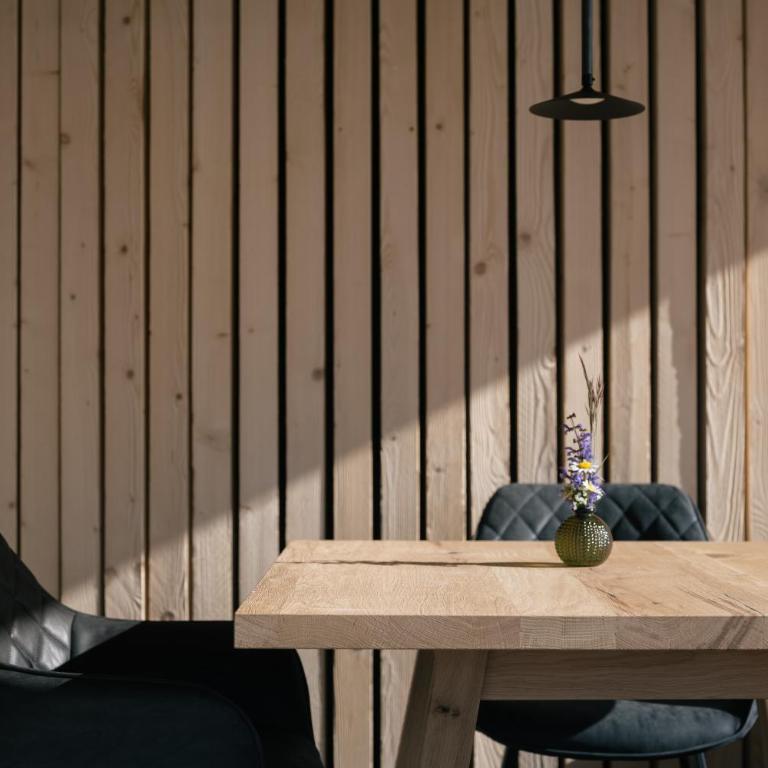 anders mountain suites 1 - Doppelzimmer mit Bergblick - 13