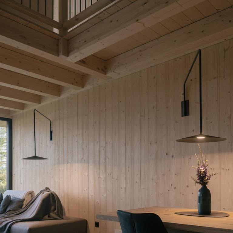 anders mountain suites 1 - Doppelzimmer mit Bergblick - 25
