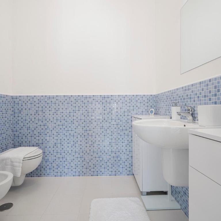 Villa Terry - Casa con 2 Camere da Letto - 14