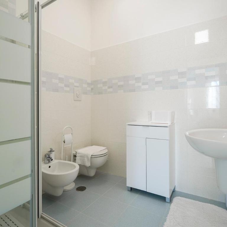 Villa Terry - Casa con 2 Camere da Letto - 18