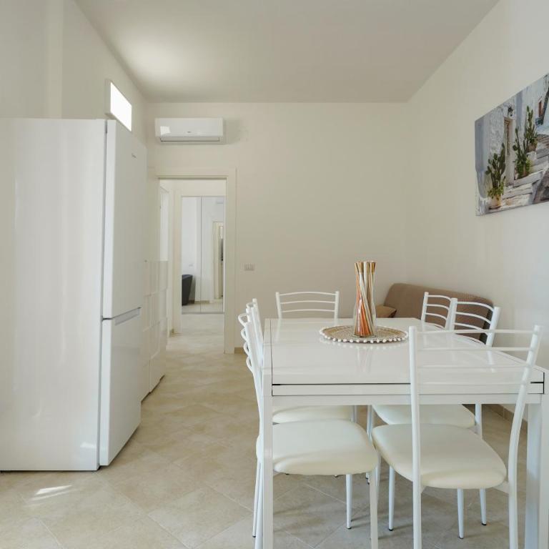 Villa Terry - Casa con 2 Camere da Letto - 7