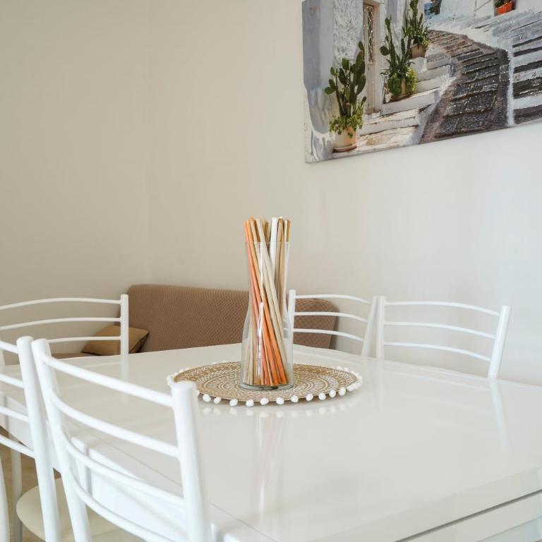 Villa Terry - Casa con 2 Camere da Letto - 6
