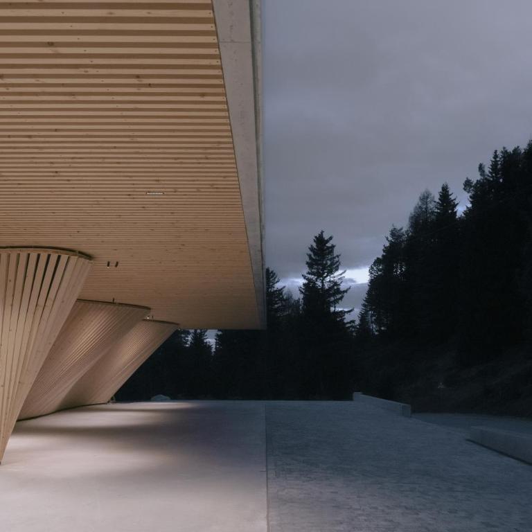 anders mountain suites 1 - Doppelzimmer mit Bergblick - 30