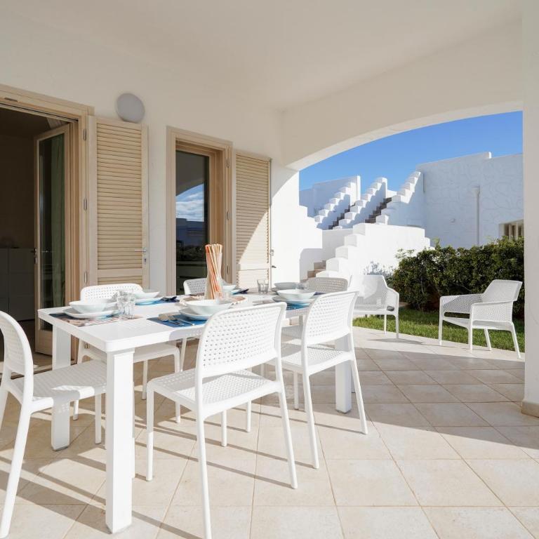Villa Terry - Casa con 2 Camere da Letto - 3
