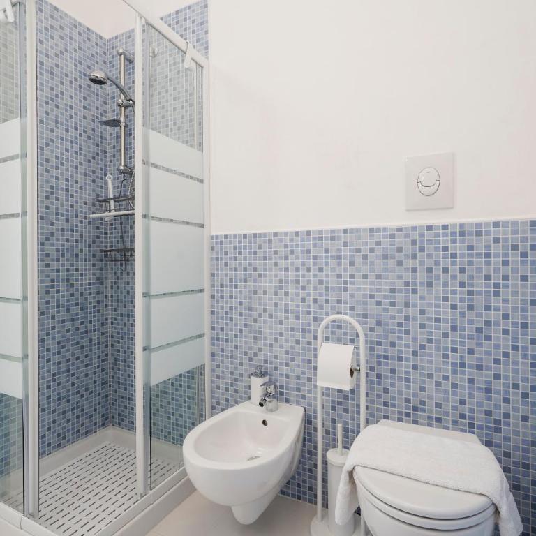 Villa Terry - Casa con 2 Camere da Letto - 15
