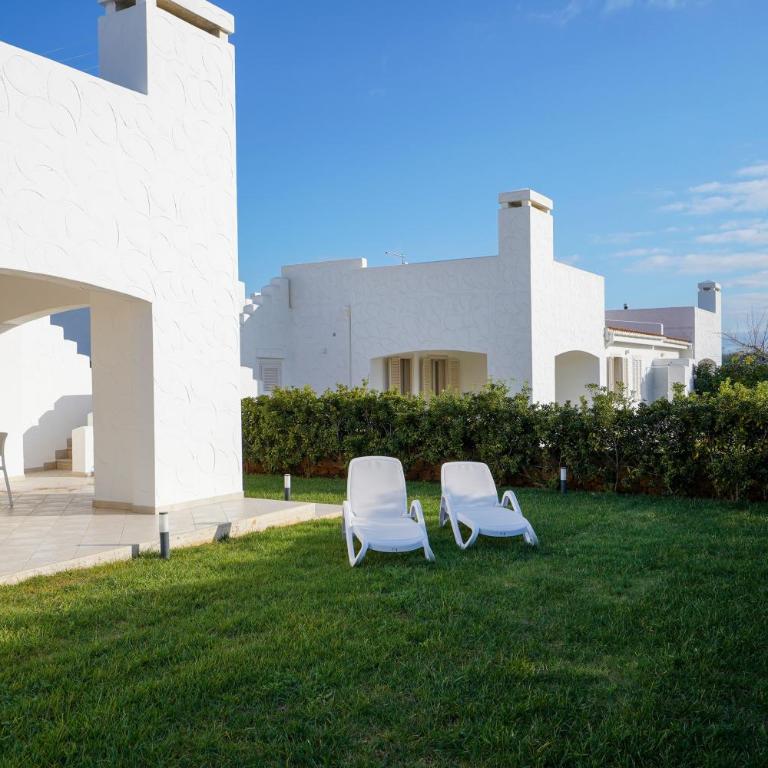 Villa Terry - Casa con 2 Camere da Letto - 22