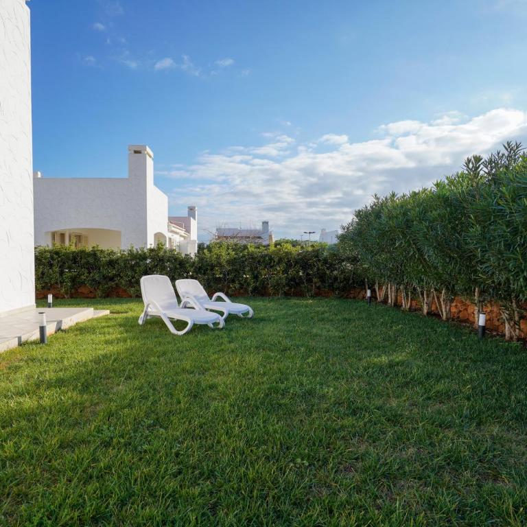 Villa Terry - Casa con 2 Camere da Letto - 26