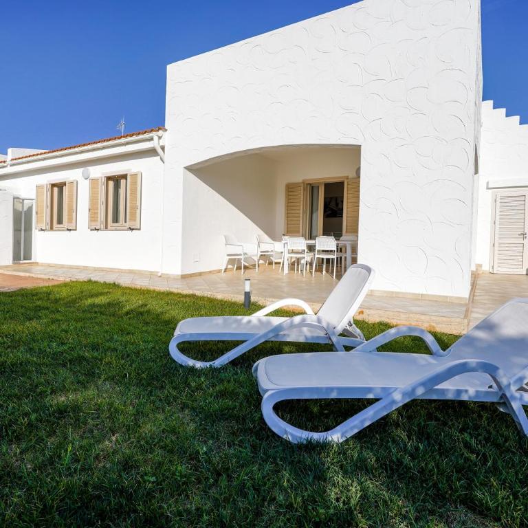 Villa Terry - Casa con 2 Camere da Letto - 23