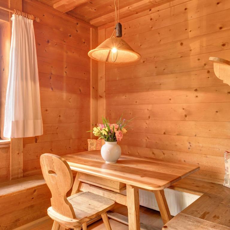 Weinsepphof Ferienwohnung 1 - Appartamento Superior con 1 Camera da Letto e Balcone - 10