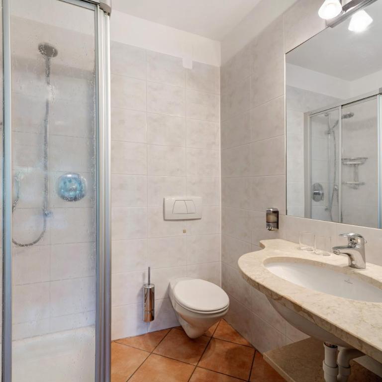 Weinsepphof Ferienwohnung 1 - Appartamento Superior con 1 Camera da Letto e Balcone - 9